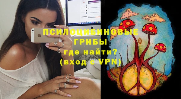 хмурый Лихославль